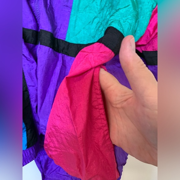 Vintage Casual Isle Track Suit 🌴 - Picture 5 of 16